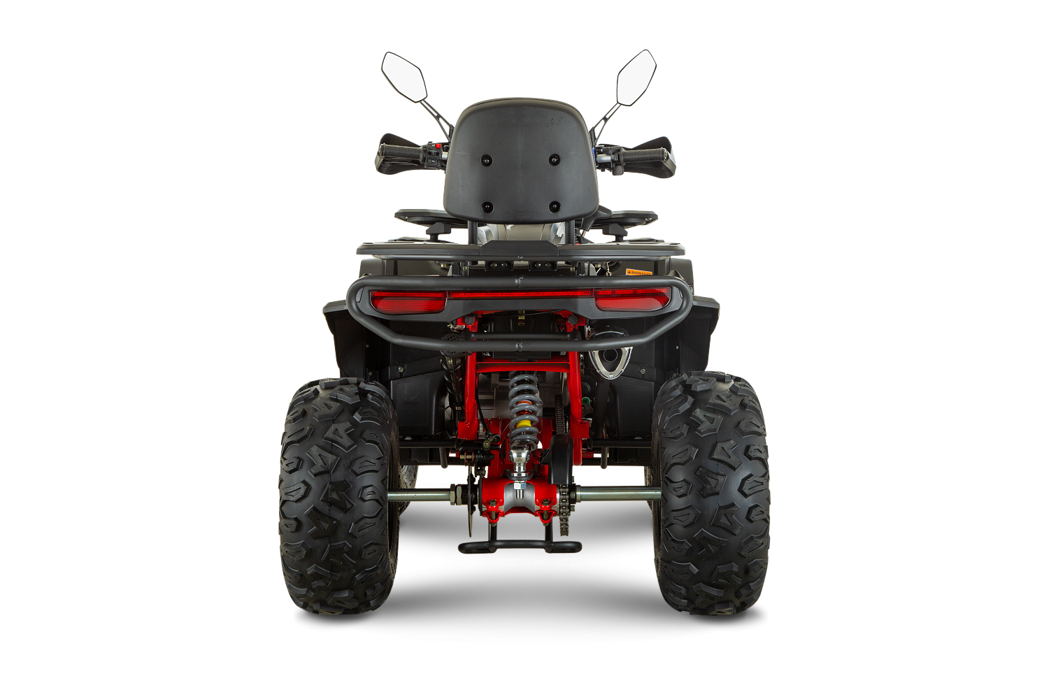 Квадроцикл GBM CROSS HILL 320 BIG PREMIUM в Сургуте