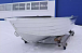 Алюминиевая лодка Wyatboat-370 в Сургуте