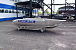 Алюминиевая лодка Wyatboat-390Р Увеличенный борт в Сургуте