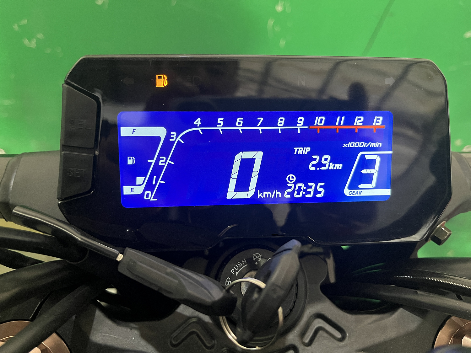 Мопед PROMAX CB130R (49) в Сургуте