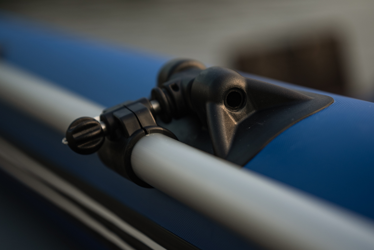 Лодка MISHIMO RIVER FJET PRO 430  под водомет в Сургуте