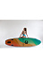 НАДУВНОЙ SUP-BOARD BREEZE 10,6 в Сургуте