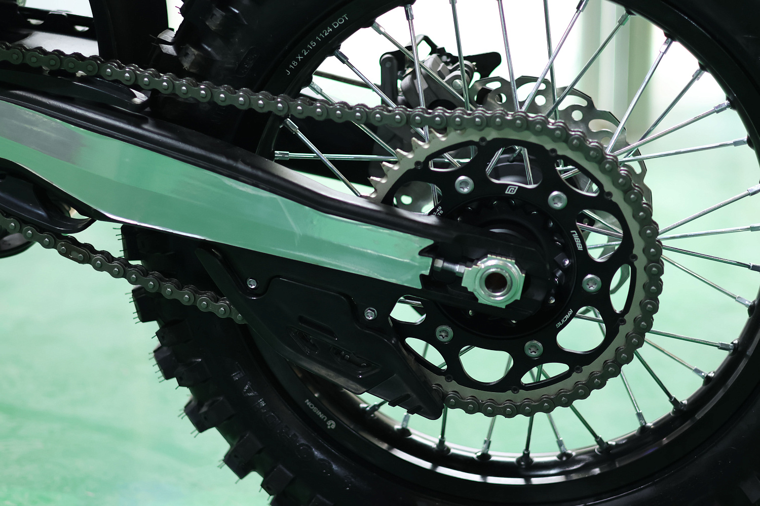 Мотоцикл JHLMOTO JHLofr GS YBS300 (176MN) в Сургуте