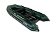 ЛОДКА НАДУВНАЯ YUKONA 430 TS - U (БЕЗ ПАЙОЛА) в Сургуте