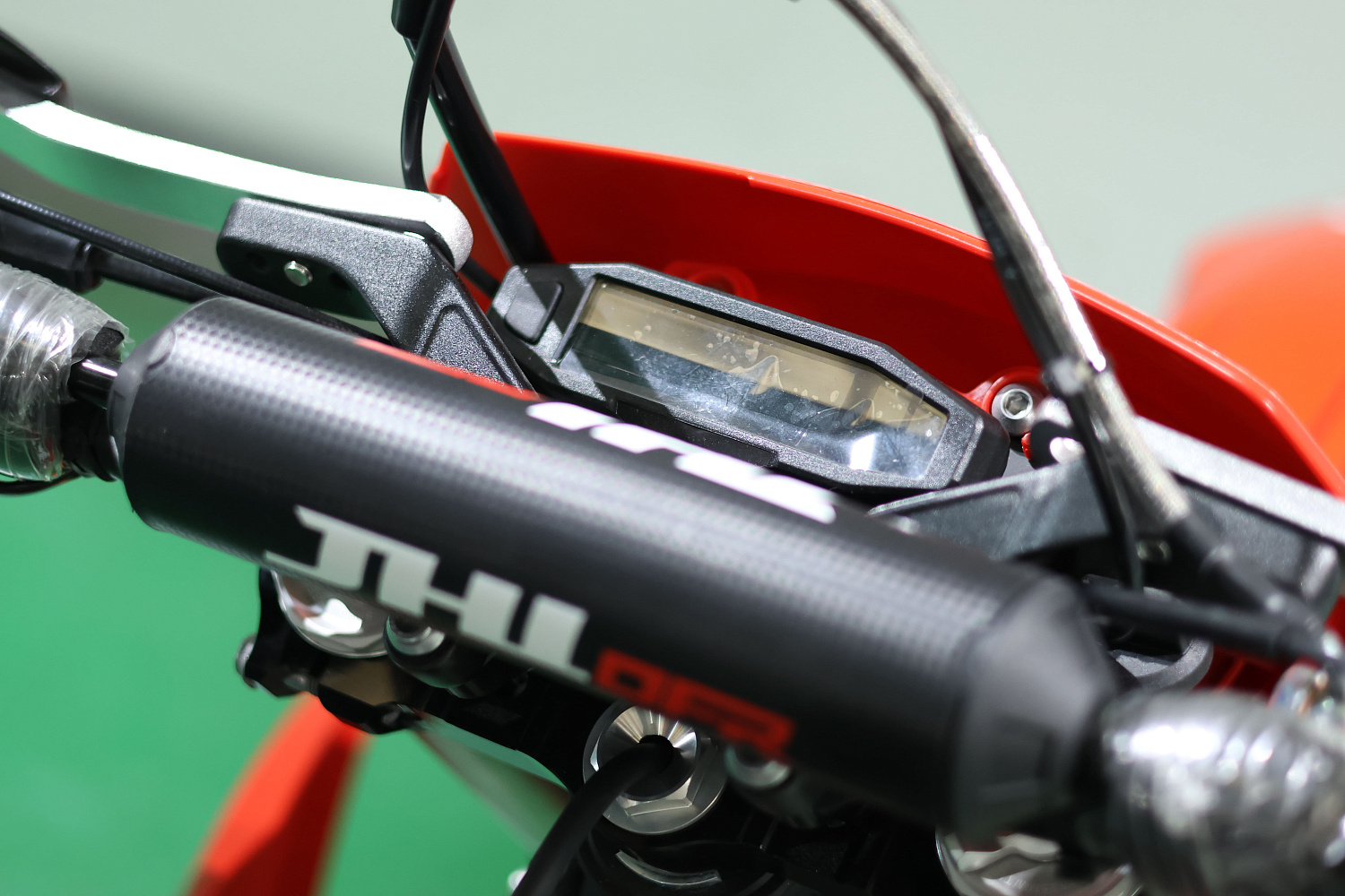 Мотоцикл JHLMOTO JHLofr GS YBS300 (176MN) в Сургуте