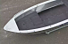 Алюминиевая лодка  Wyatboat-430М FISH в Сургуте