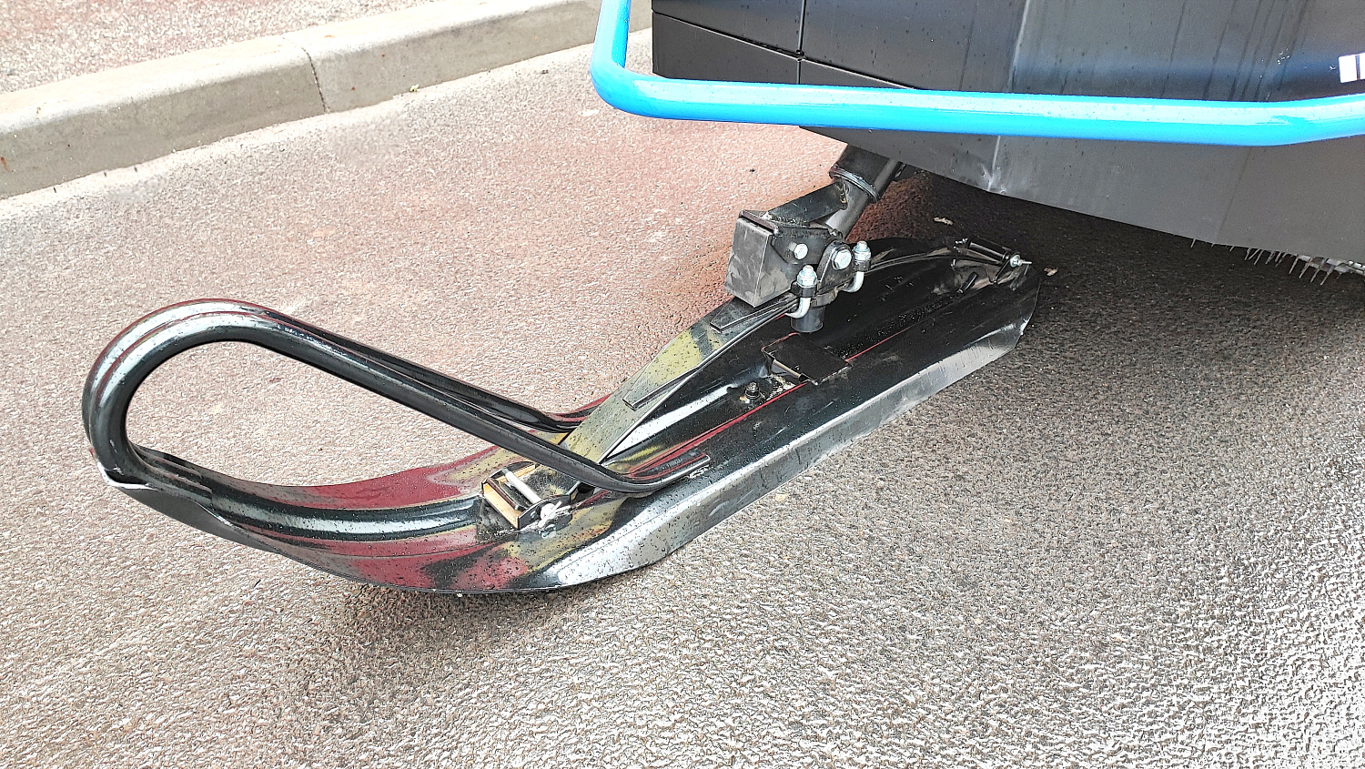 Снегоход PROMAX SNOWBEAR V3 800 4T ST в Сургуте