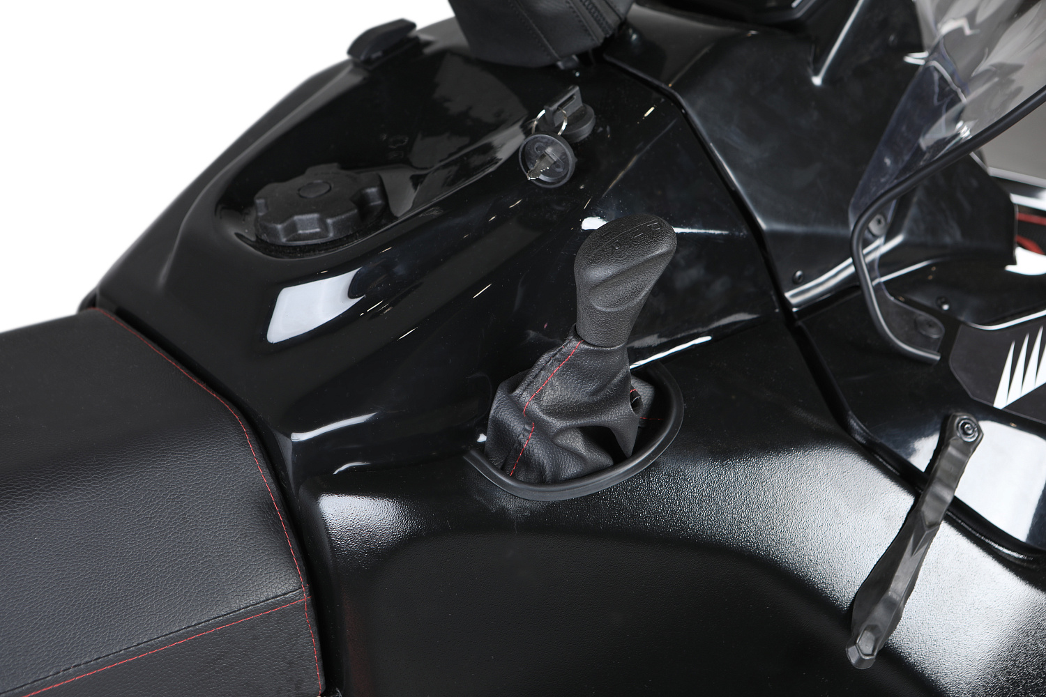 Снегоход IKUDZO HUNTER 700LK 25 V2 в Сургуте