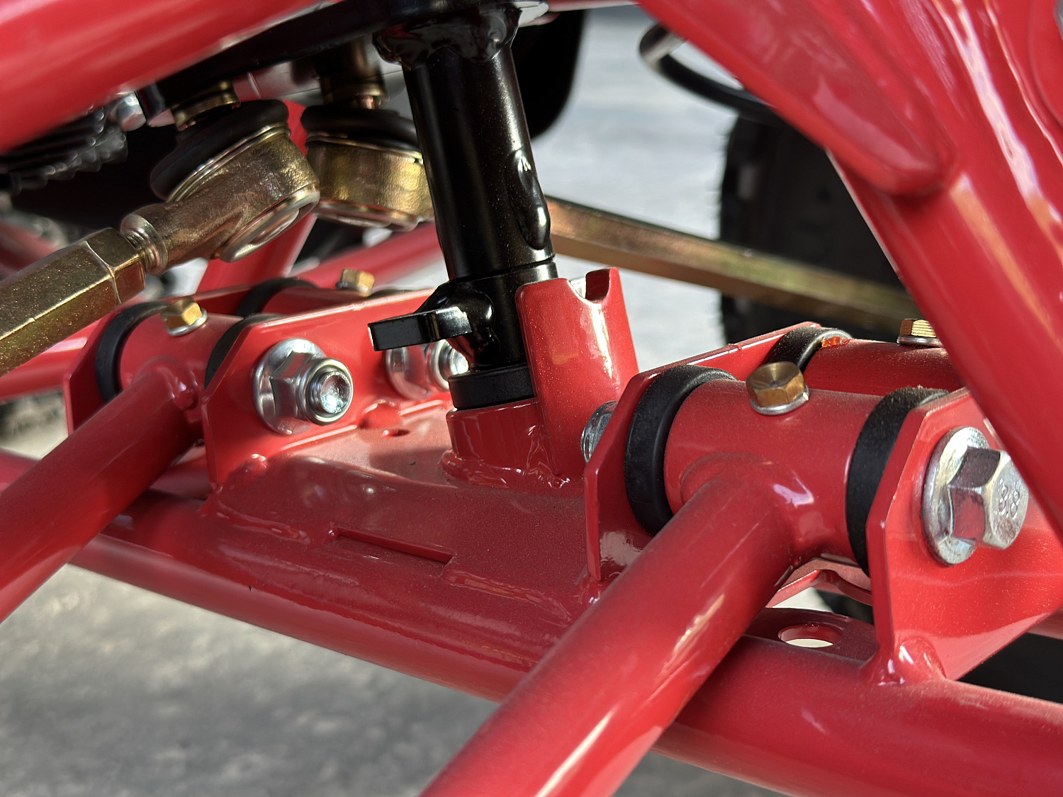 Квадроцикл PROMAX МАЙНКРАФТ 192 PRO 2025 в Сургуте