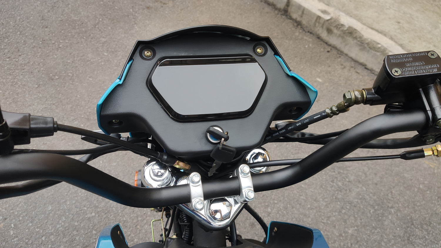 Мопед FAIDET SKIFF RS150 (49) в Сургуте