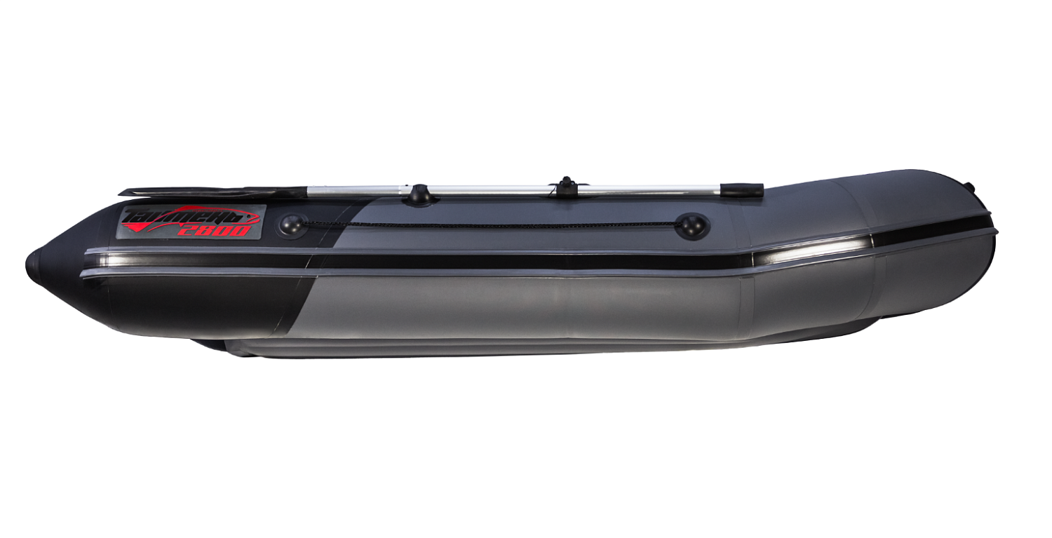 Лодка Таймень NX 2800 НДНД в Сургуте