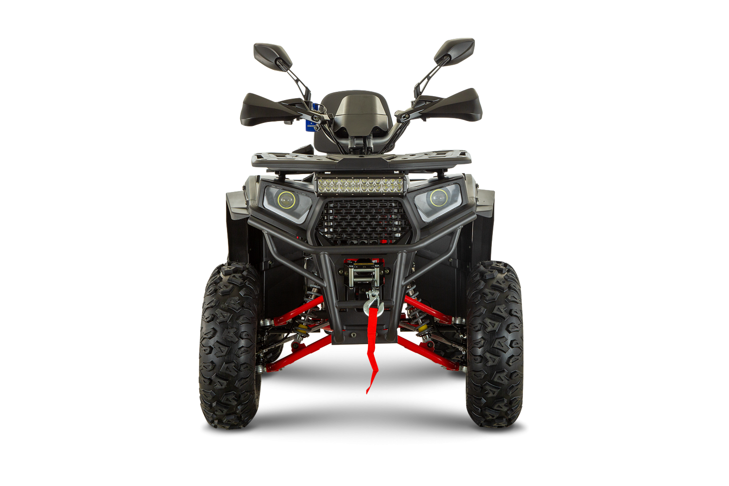 Квадроцикл GBM CROSS HILL 320 BIG PREMIUM в Сургуте