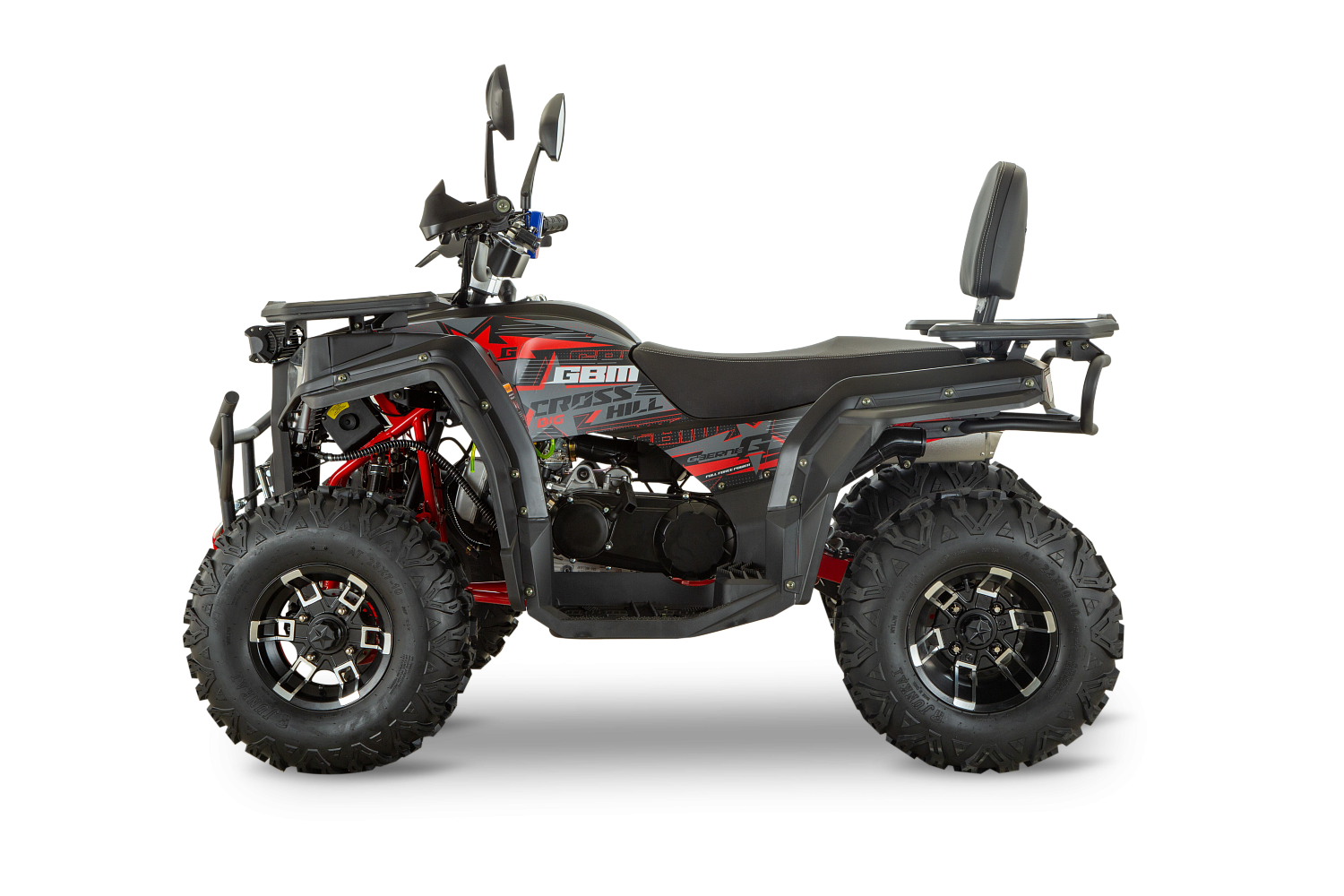 Квадроцикл GBM CROSS HILL 320 BIG PREMIUM в Сургуте