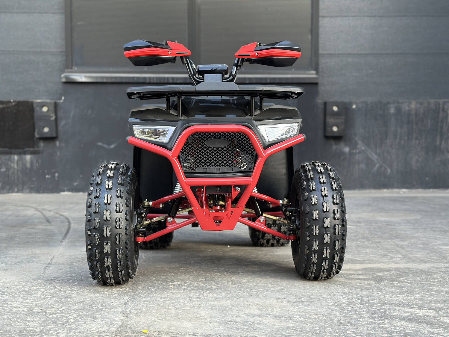 Квадроцикл PROMAX МАЙНКРАФТ 192 PRO 2025 в Сургуте