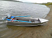 Алюминиевая лодка Wyatboat-390 M в Сургуте