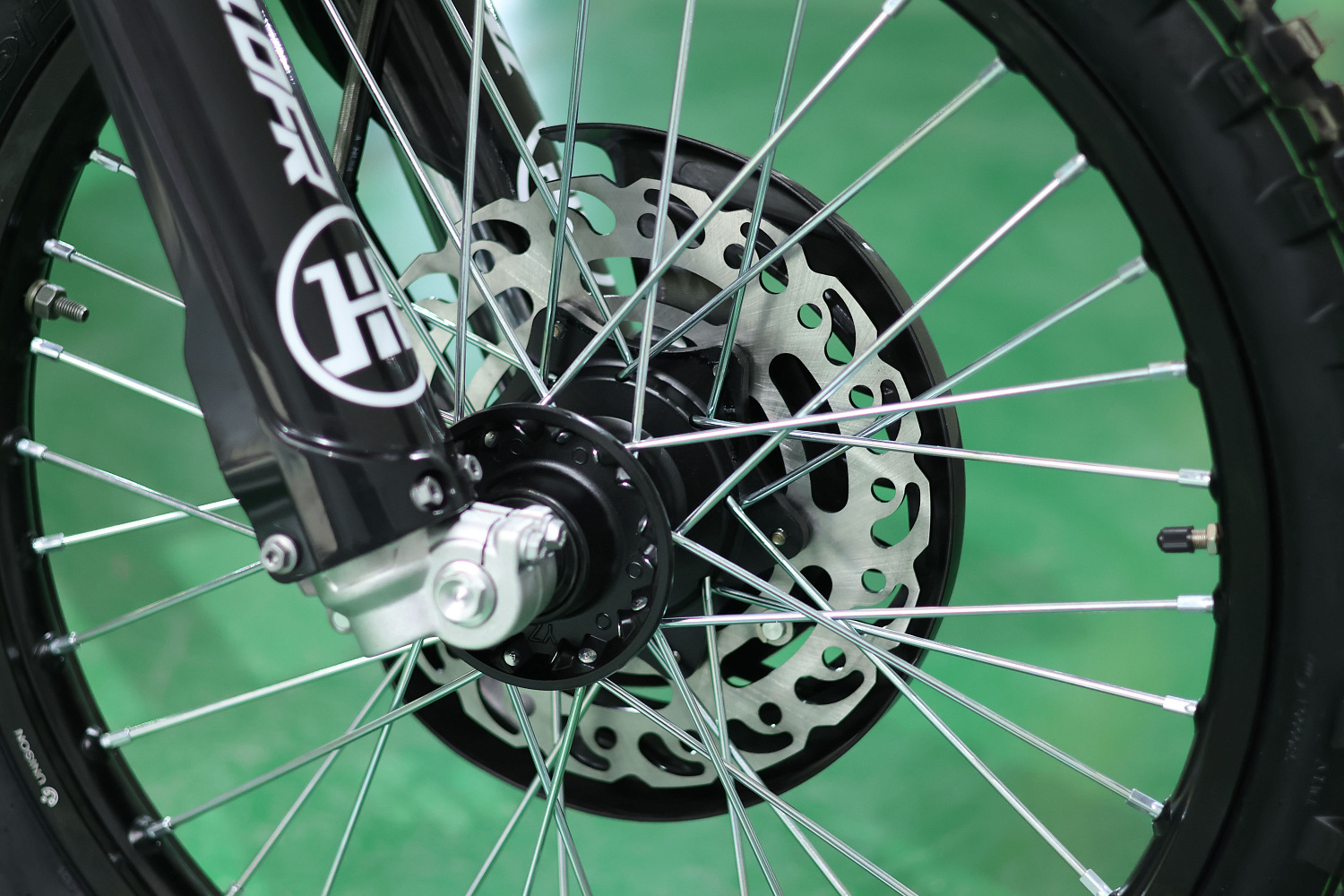 Мотоцикл JHLMOTO JHLofr GS YBS300 (176MN) в Сургуте