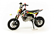 Питбайк MOTOLAND (МОТОЛЕНД) PWR Racing FRZ 60 в Сургуте