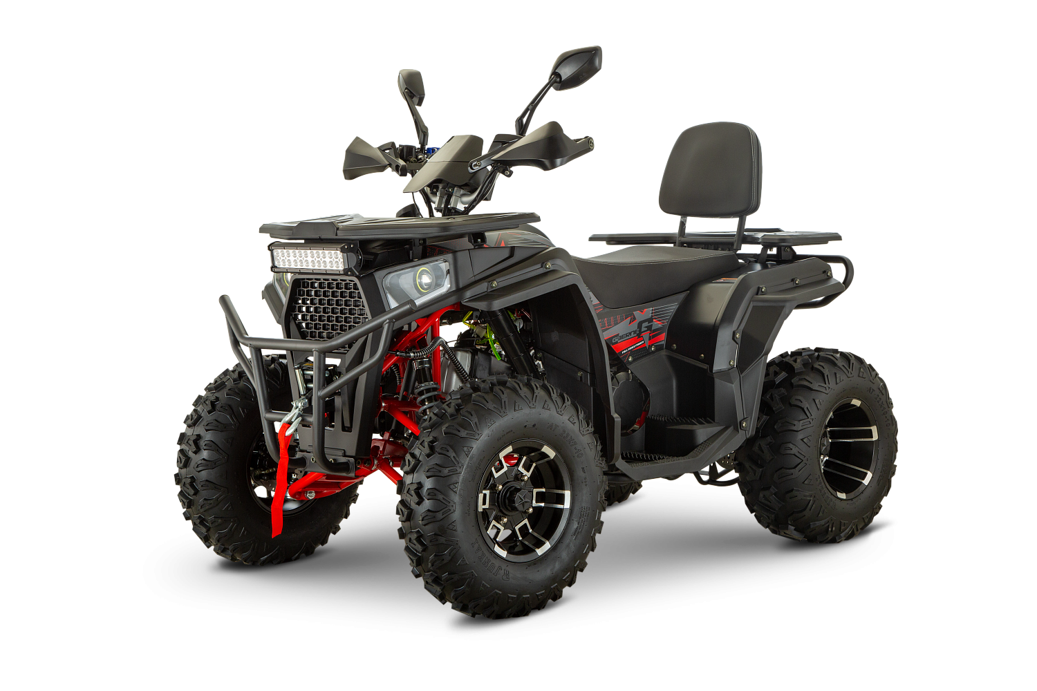 Квадроцикл GBM CROSS HILL 320 BIG PREMIUM в Сургуте