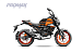 Мопед PROMAX CB130R (49) в Сургуте