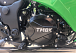 Мотоцикл TMBK Ninja 400cc в Сургуте