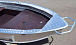 Алюминиевая лодка Wyatboat-390Р Fish в Сургуте