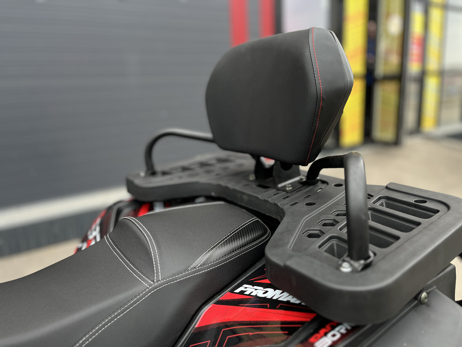 Квадроцикл PROMAX TAURUS 300 MAX-PRO LONG в Сургуте