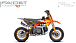 Питбайк FAIDET KAYOT 70 12/10 в Сургуте