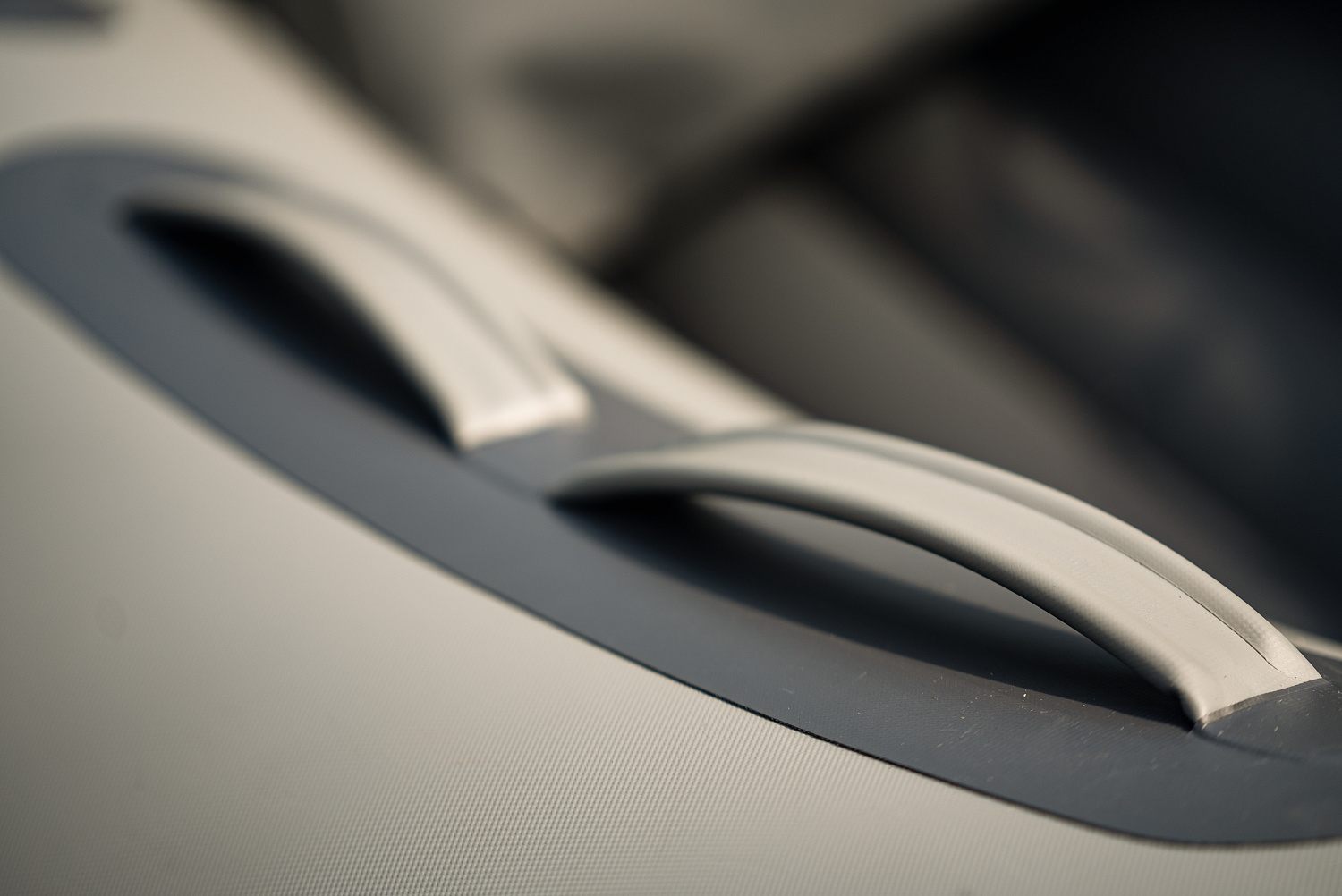 Лодка MISHIMO RIVER JET 390 под водомет в Сургуте