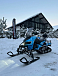 Снегоход WELS 200 RS NEW в Сургуте