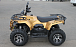 КВАДРОЦИКЛ IRBIS ATV200 PREMIUM в Сургуте
