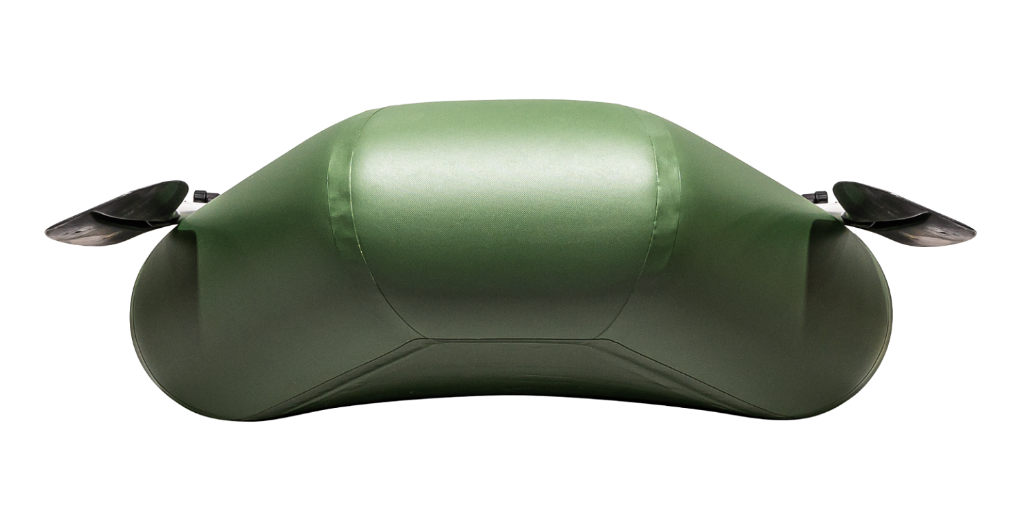 Лодка Барс 230 в Сургуте