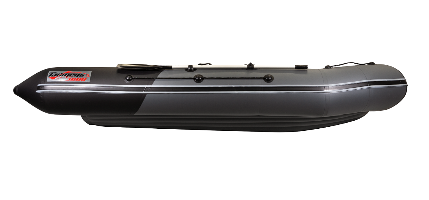 Лодка Таймень NX 3800 НДНД PRO в Сургуте