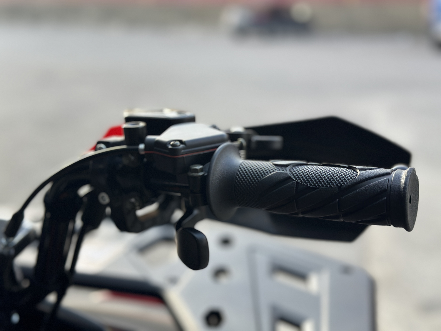 Квадроцикл PROMAX МАЙНКРАФТ 192 PRO 2025 в Сургуте