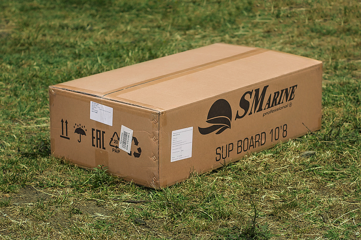 САП (SUP) Board SMARINE 10.6 в Сургуте