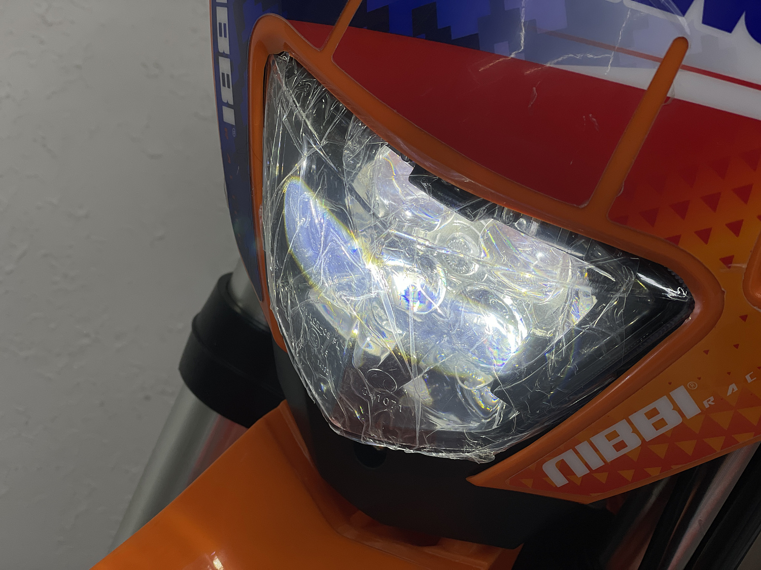 Кроссовый мотоцикл PROMAX INFERNO 380 (4 valves, 5 gears) в Сургуте