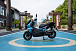 Скутер PROMAX BMW C250X в Сургуте