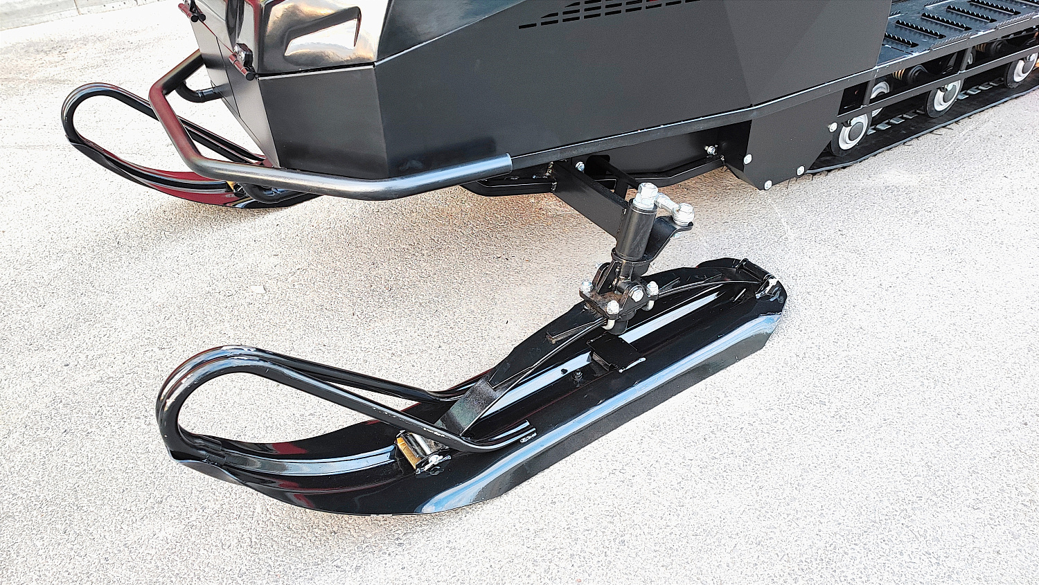 Снегоход PROMAX YAKUT 500 2.0 4T 27 в Сургуте