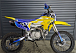 Питбайк MotoLand (МОТОЛЕНД) MZ125 в Сургуте