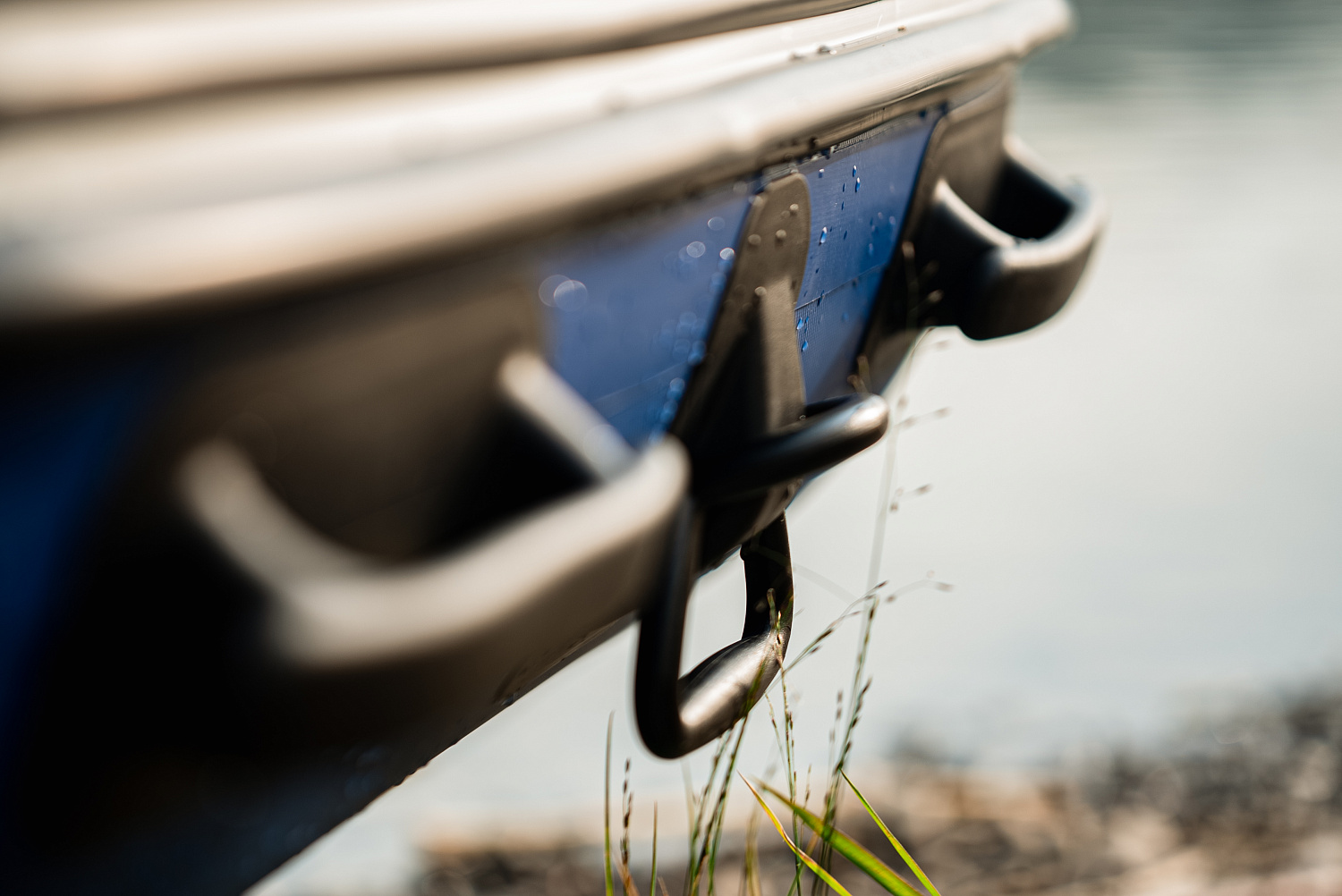 Лодка MISHIMO RIVER FJET PRO 430  под водомет в Сургуте