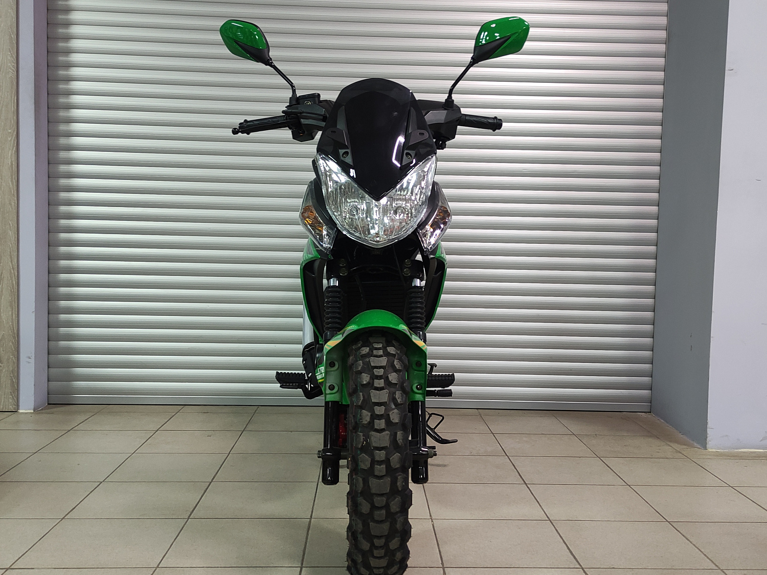 Мопед PROMAX STREET CROSS 150 (49) в Сургуте