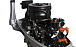 Лодочный мотор Seanovo SN9.9FFEL Enduro в Сургуте