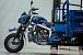 Трицикл CJ Scarab 350 в Сургуте