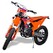 Эндуро мотоцикл IRBIS KTR 250 в Сургуте