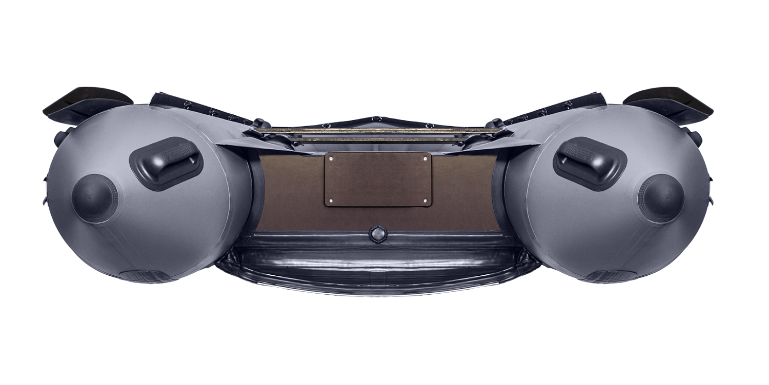 Лодка APACHE 3700 НДНД в Сургуте