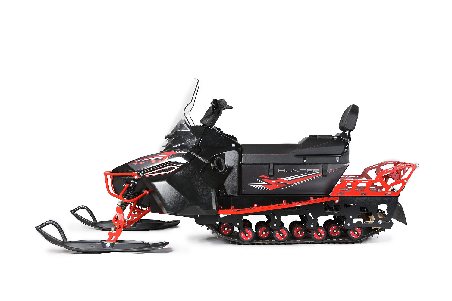 Снегоход IKUDZO HUNTER 700LK 25 V2 в Сургуте