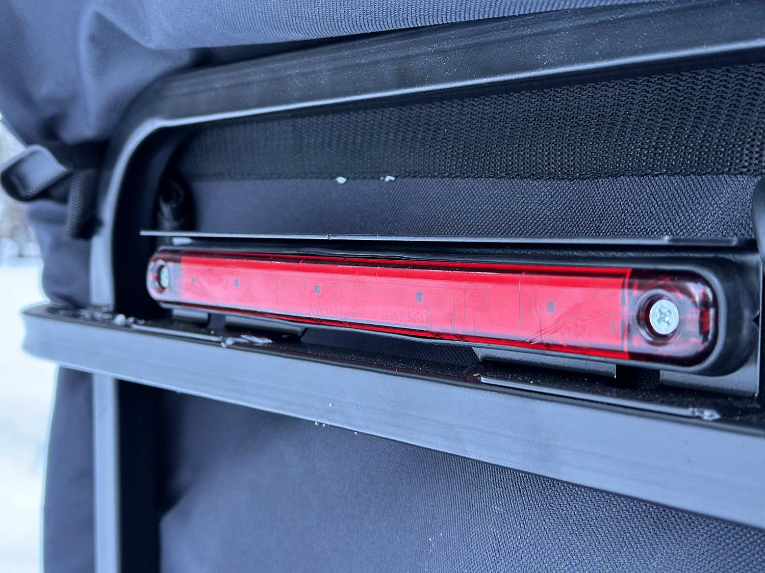 Снегоход PROMAX YAKUT 500 LONG 2.0 4T 22 в Сургуте