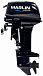 Лодочный мотор MARLIN MP 20 AWRS в Сургуте