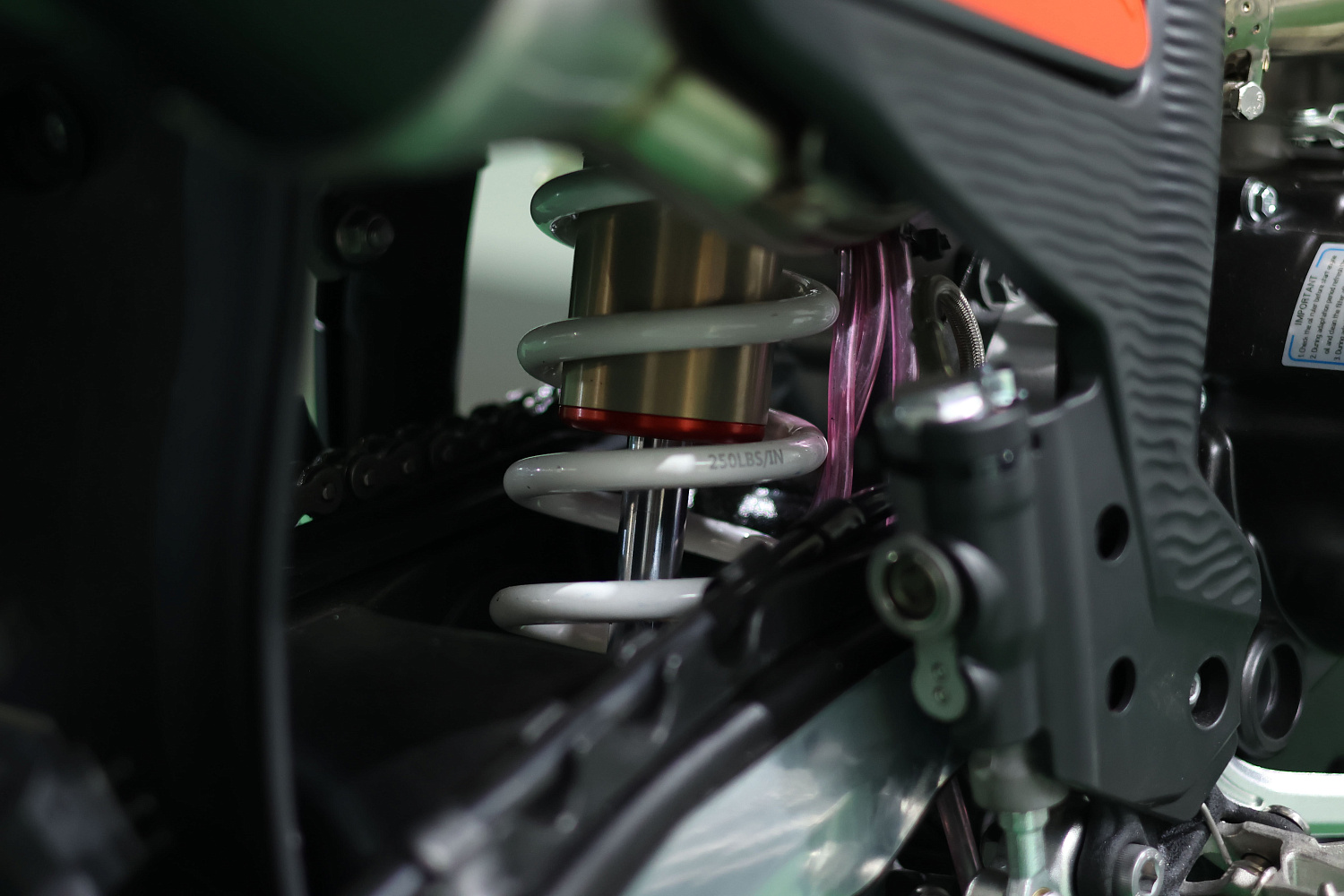 Мотоцикл JHLMOTO JHLofr GS YBS300 (176MN) в Сургуте