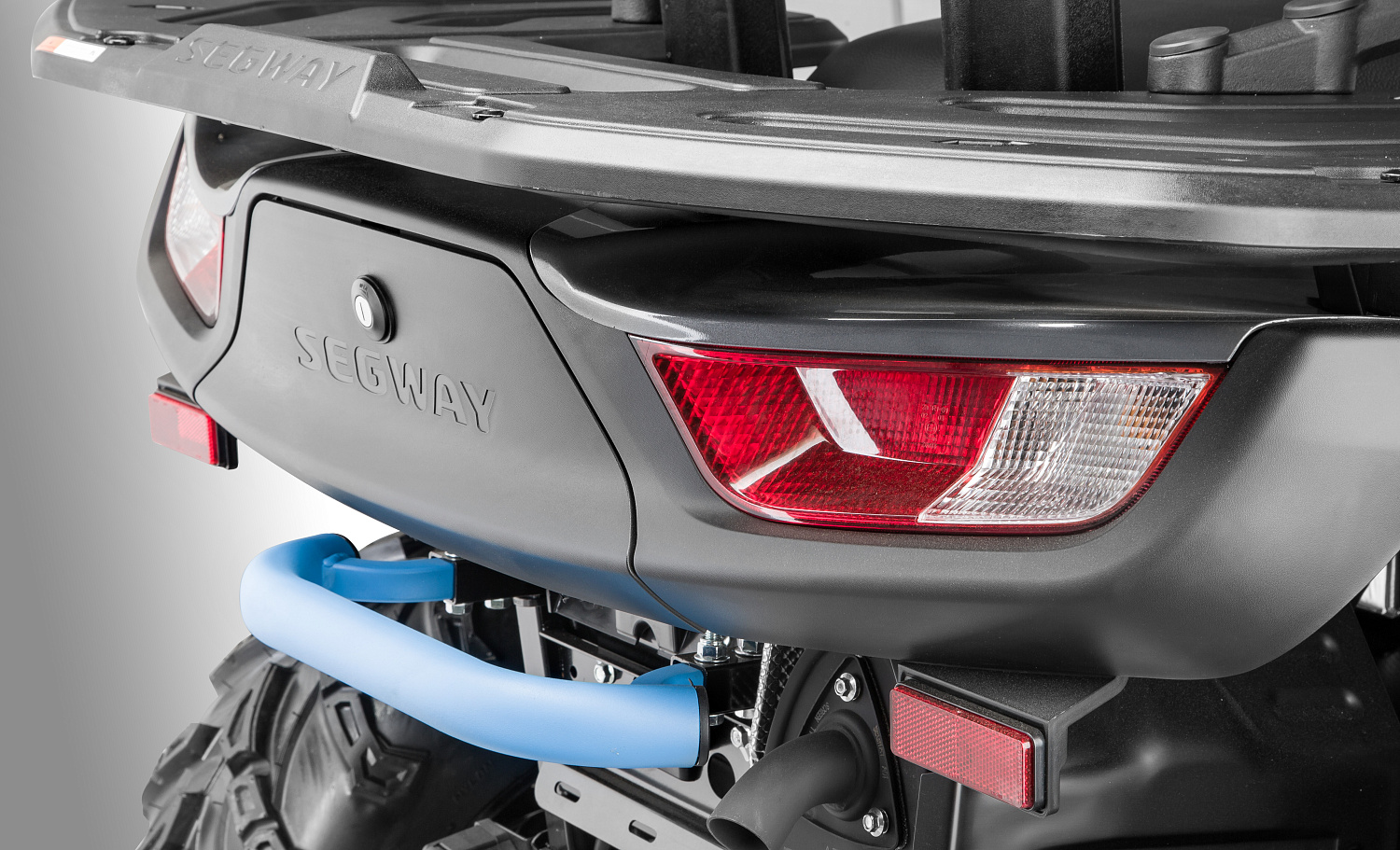  Квадроцикл Segway SNARLER AT6 LE в Сургуте