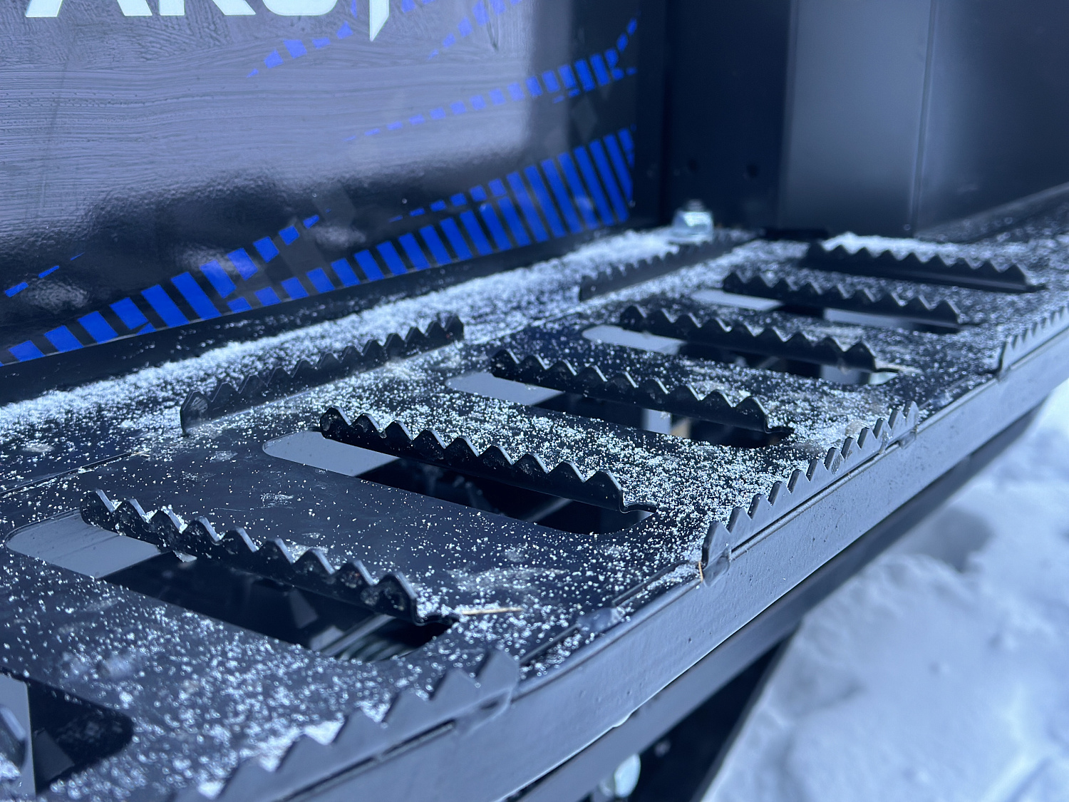 Снегоход PROMAX YAKUT 500 LONG 2.0 4T 22 в Сургуте